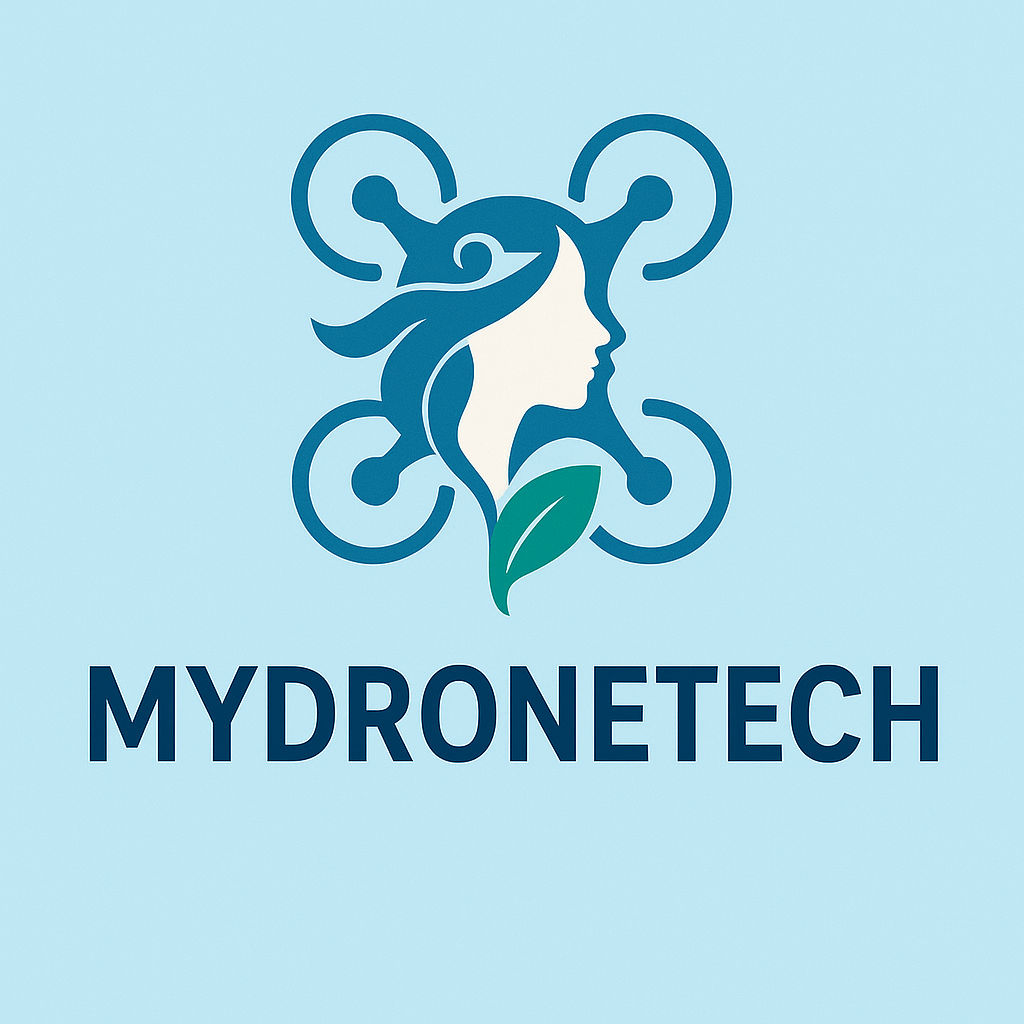 mydronetech